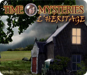 Time Mysteries : L'Héritage