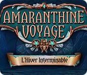Amaranthine Voyage : L'Hiver Interminable