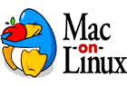 Mac-On-Linux
