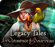 Legacy Tales : Mercy of the Gallows