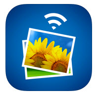 Photo Transfer App