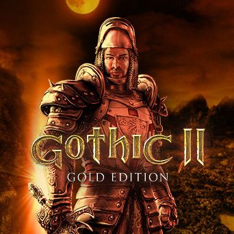 Gothic 2 - Gold Edition