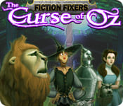 Fiction Fixers : The Curse of Oz