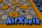AirXonix