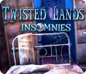 Twisted Lands : Insomniac