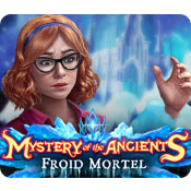 Mystery of the Ancients: Froid Mortel