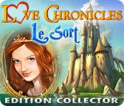 Love Chronicles : Le Sort Edition Collector