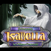 Princesse Isabella: Le Château Ensorcelé (A Witch's Curse)