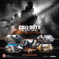 Call of Duty : Blacks Ops II - Revolution (DLC 1)