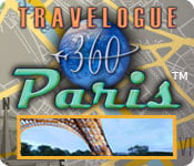 Travelogue 360 - Paris