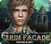 Grim Facade : Double-jeu
