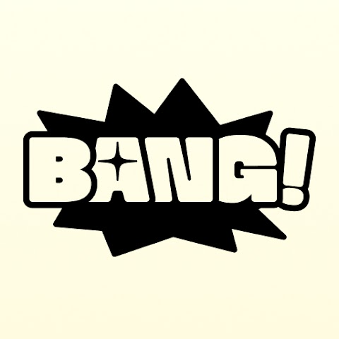Bang! Vertical Comics