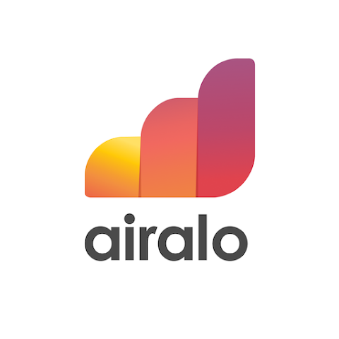 Airalo : eSIM de voyage