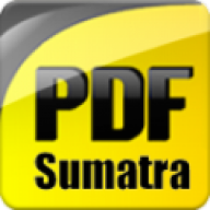 Sumatra PDF 3.5.1 instal the new version for mac