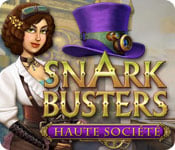 Snark Busters : High Society