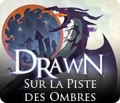 Drawn : Sur la Piste des Ombres