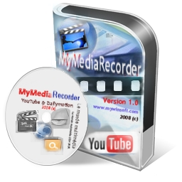 MyMediaRecorder - YouTube & Dailymotion Enabled