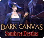 Dark Canvas : Sombres Dessins