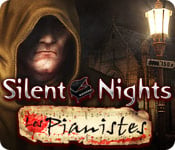 Silent Nights : Les Pianistes