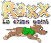 Raxx : The Painted Dog