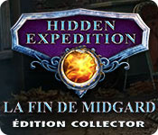 Hidden Expedition : La Fin de Midgard Édition Collector