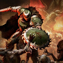 DOOM The Dark Ages