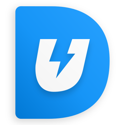Tenorshare UltData - iOS Data Recovery