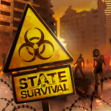 State of Survival: Zombie War