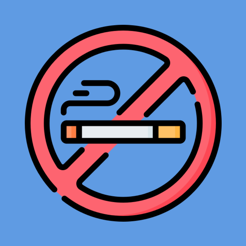 Quit smoking tracker
