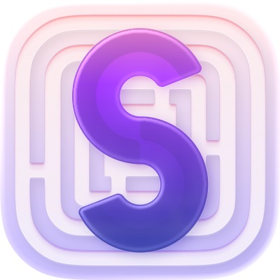 Secrets - Password Manager