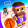 Blocky Basketball