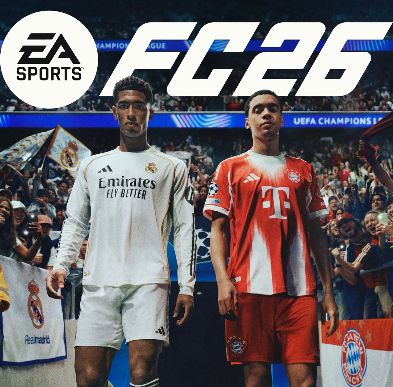 EA Sports FC 26