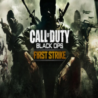 Call of Duty : Black Ops - First Strike (Content Pack)