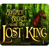 Mortimer Beckett and the Lost King