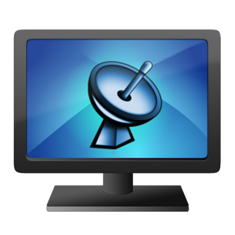 ProgTV (ProgDVB TV)