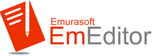 EmEditor Pro