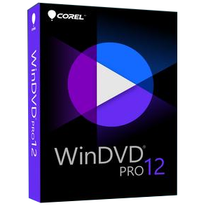 WinDVD Pro
