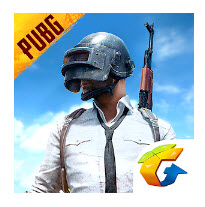 PUBG Mobile (PlayerUnknown's Battlegrounds)