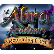 Abra Academy : Returning Cast