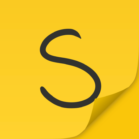 Saber : Handwritten Notes