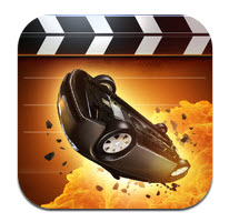 Action Movie FX