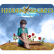 Hidden Secrets: The Nightmare