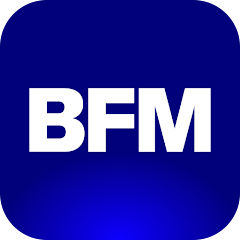 BFM : TV, news, radio en live (BFMTV)