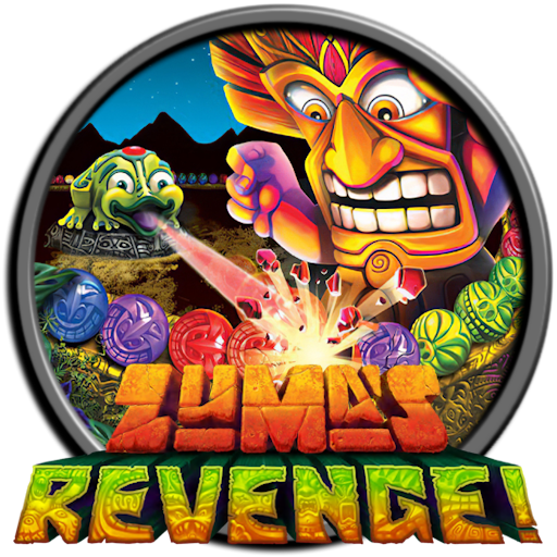 Zuma's Revenge