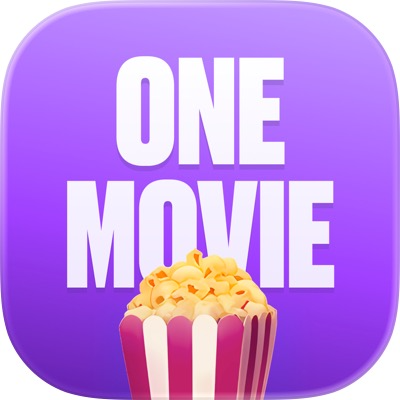OneMovie - Movies & TV shows