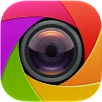 Photo Editor par Aviary