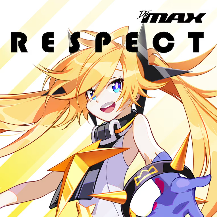 DJMAX RESPECT V