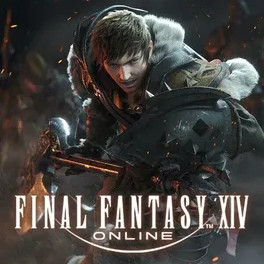 Final Fantasy XIV Online
