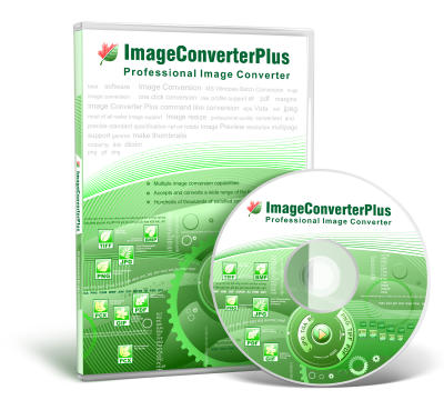 ImageConverter Plus