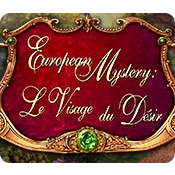 European Mystery : Le Visage du Désir